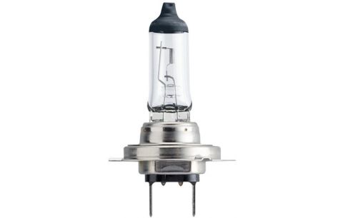 Lamp 12972PRB1 H7 Vision 55W 12V