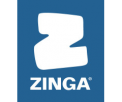 Logo for de brand ZingaMetall